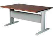 Reading desk frame BCG-MS-4B|Library Furniture|Library Reading Desk|Office Furniture