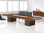 Solid Wood Conference Table CG-SWCT-11