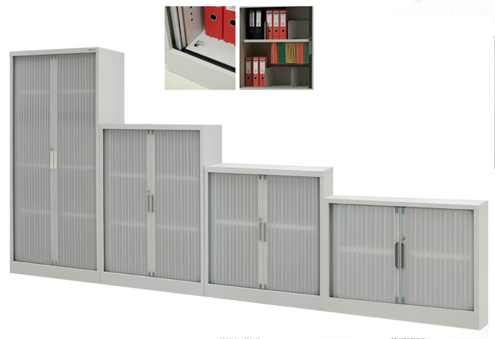 Steel Furniture|Roller Shutter Door Cabinet|Office Furniture|Tambour-door Filing|�ļ���|���Ź�
